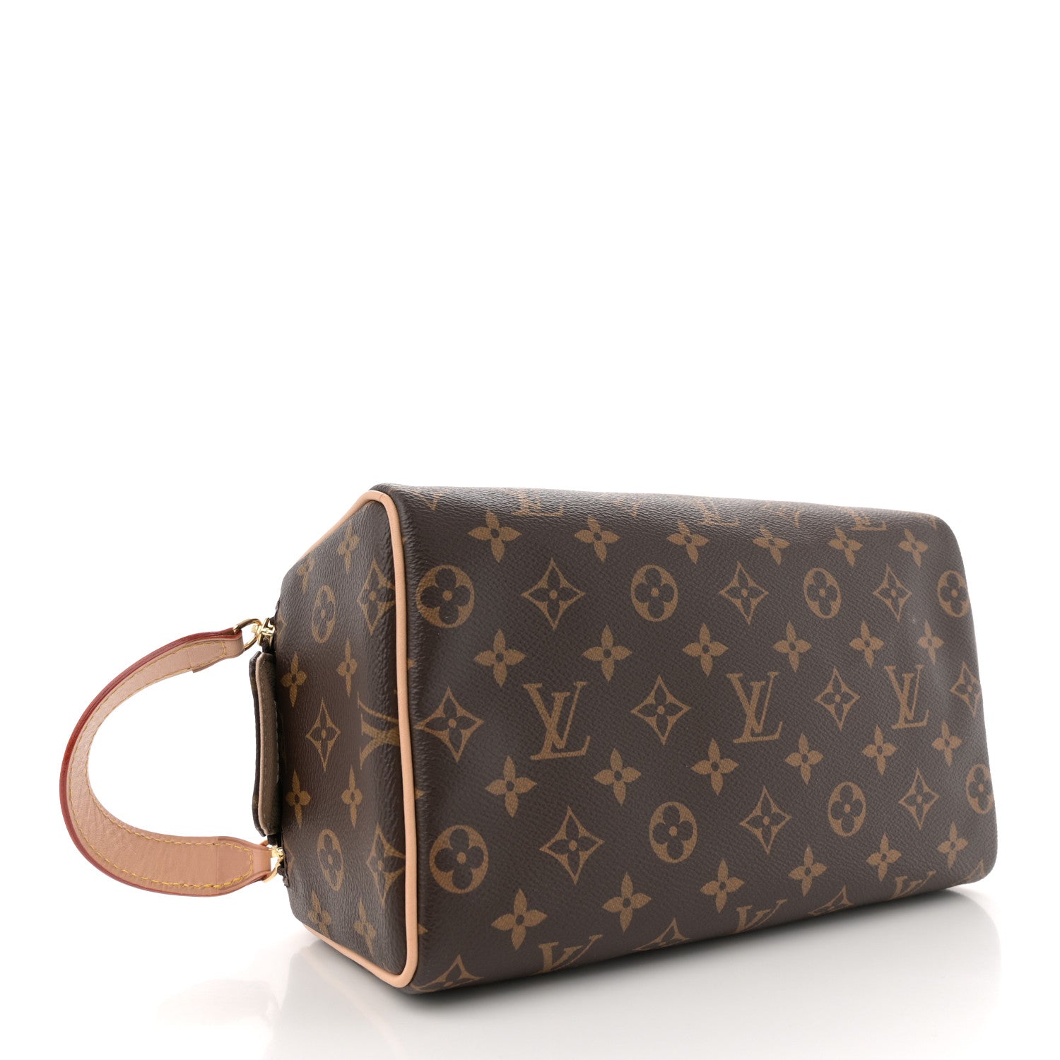 Louis Vuitton Monogram Dopp Kit Toilet Pouch 4 of 6