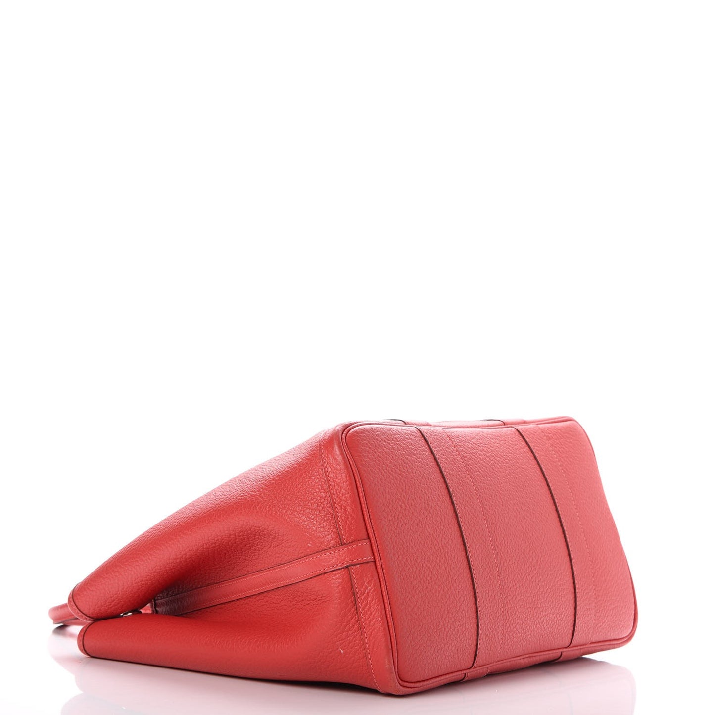 Vache Country Garden Party 36 MM Rouge Duchesse