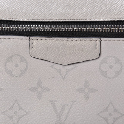 Louis Vuitton Taiga Monogram Outdoor Messenger White 14 of 14