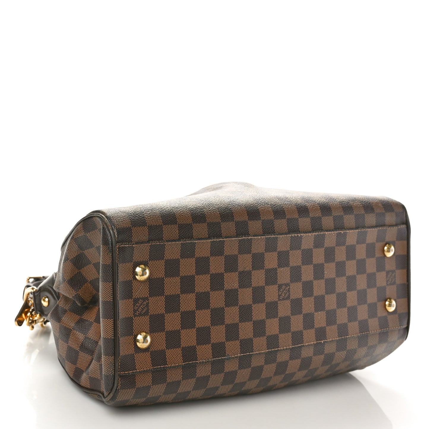 Damier Ebene Trevi GM