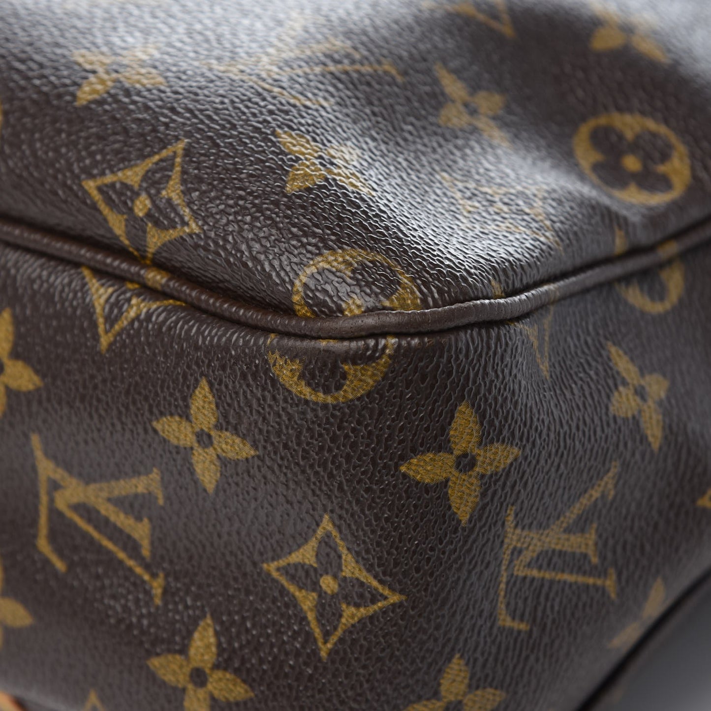 Monogram Sac Bosphore Briefcase