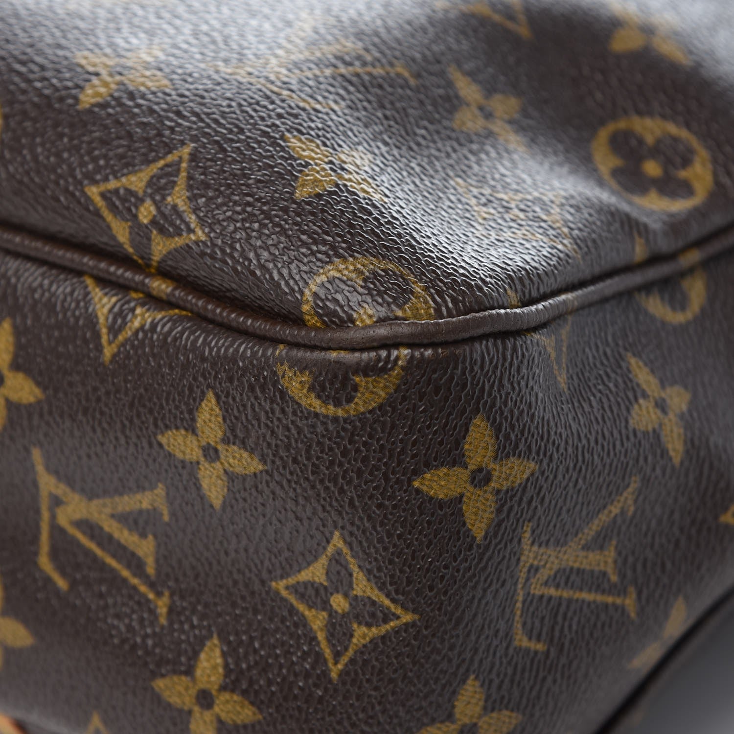 Louis Vuitton Monogram Sac Bosphore Briefcase 16 of 16