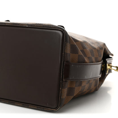 Louis Vuitton Damier Ebene Chelsea Tote 9 of 14