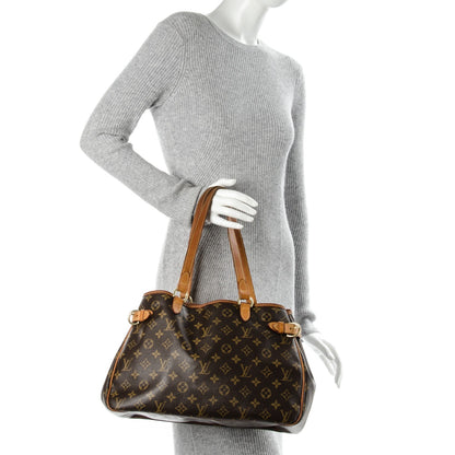 Louis Vuitton Monogram Batignolles Horizontal 2 of 7
