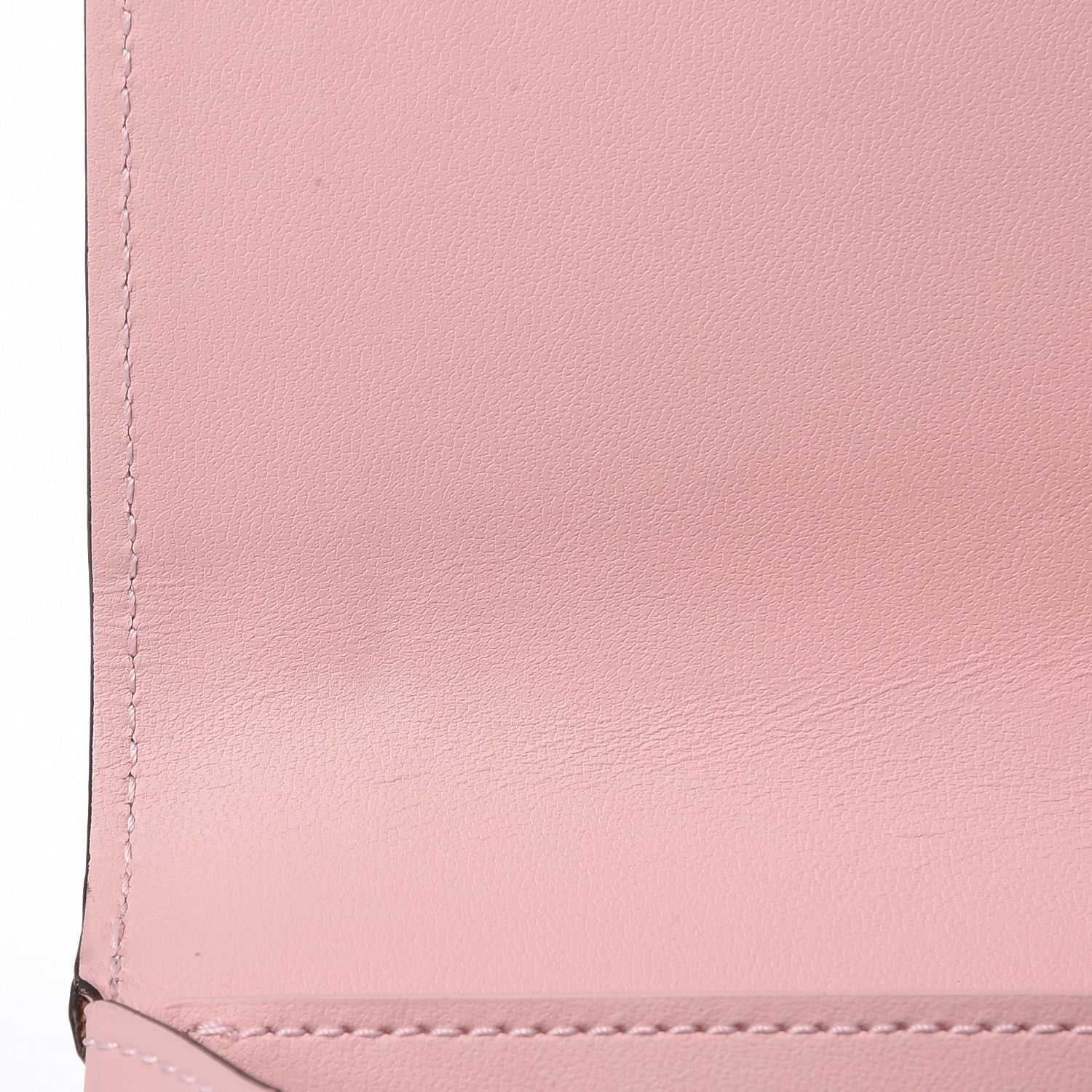 Louis Vuitton Monogram Flore Wallet Rose Ballerine 7 of 8