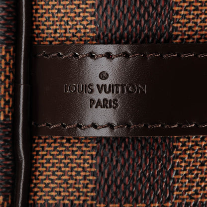 Louis Vuitton Damier Ebene Speedy Bandouliere 30 6 of 8