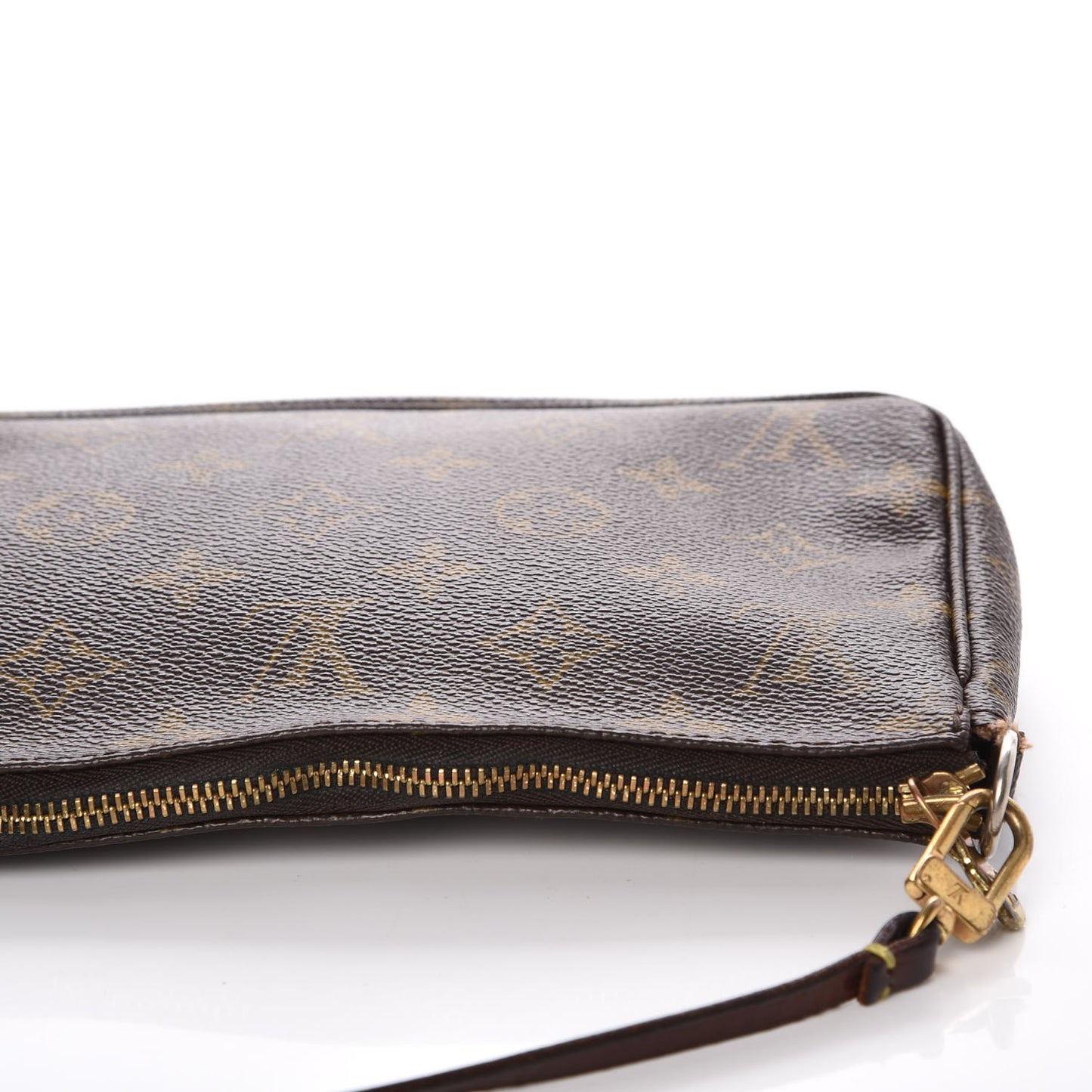 Monogram Pochette Accessories