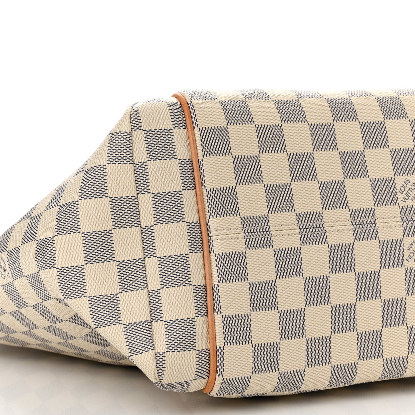 Damier Azur Totally MM