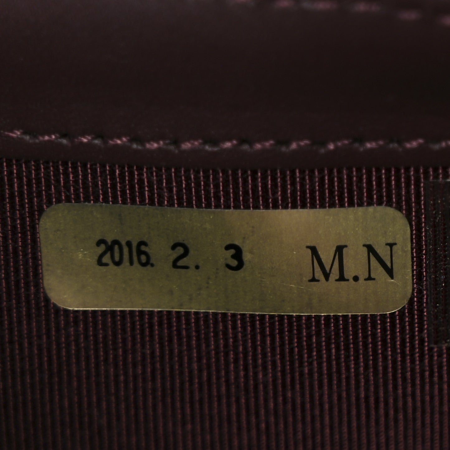 Caviar Quilted Long Flap Wallet Black