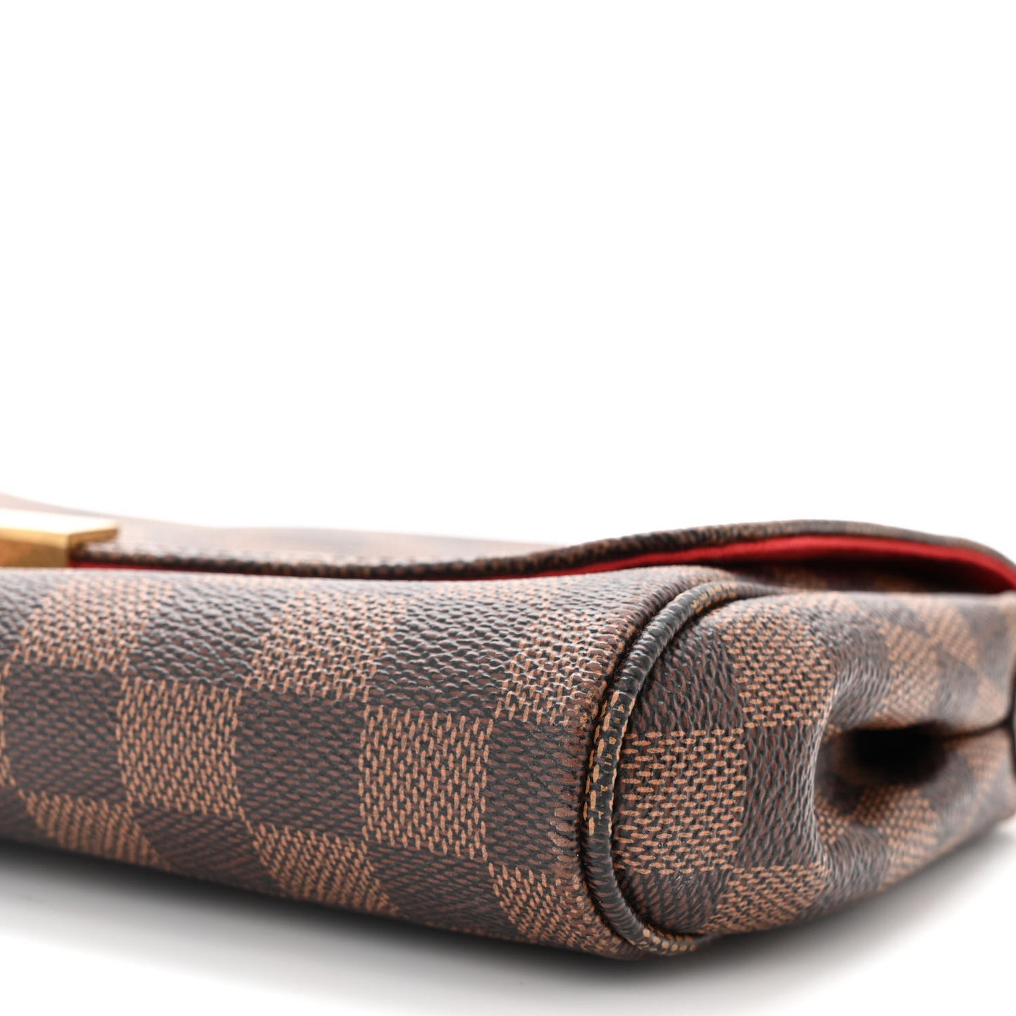 Damier Ebene Favorite MM