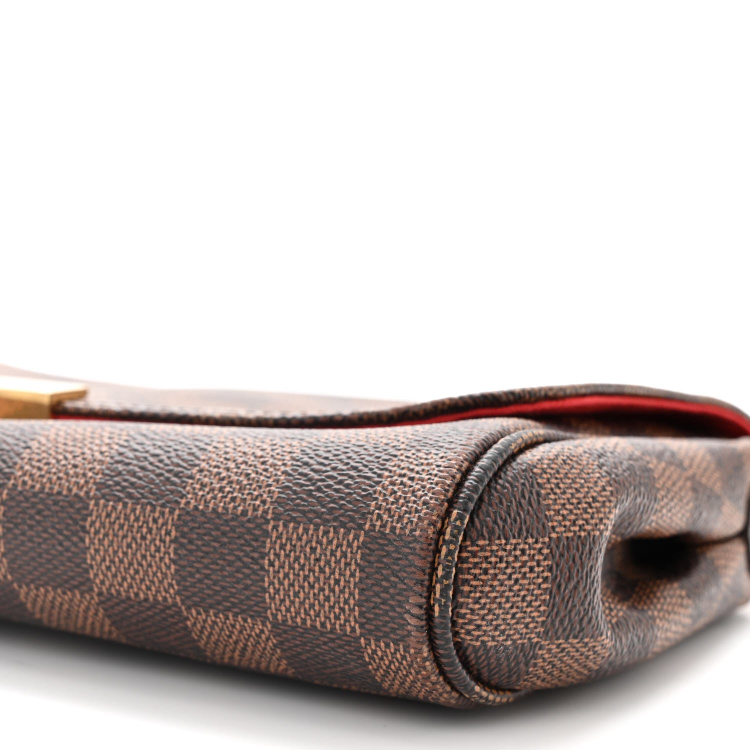 Louis Vuitton Damier Ebene Favorite MM 11 of 11