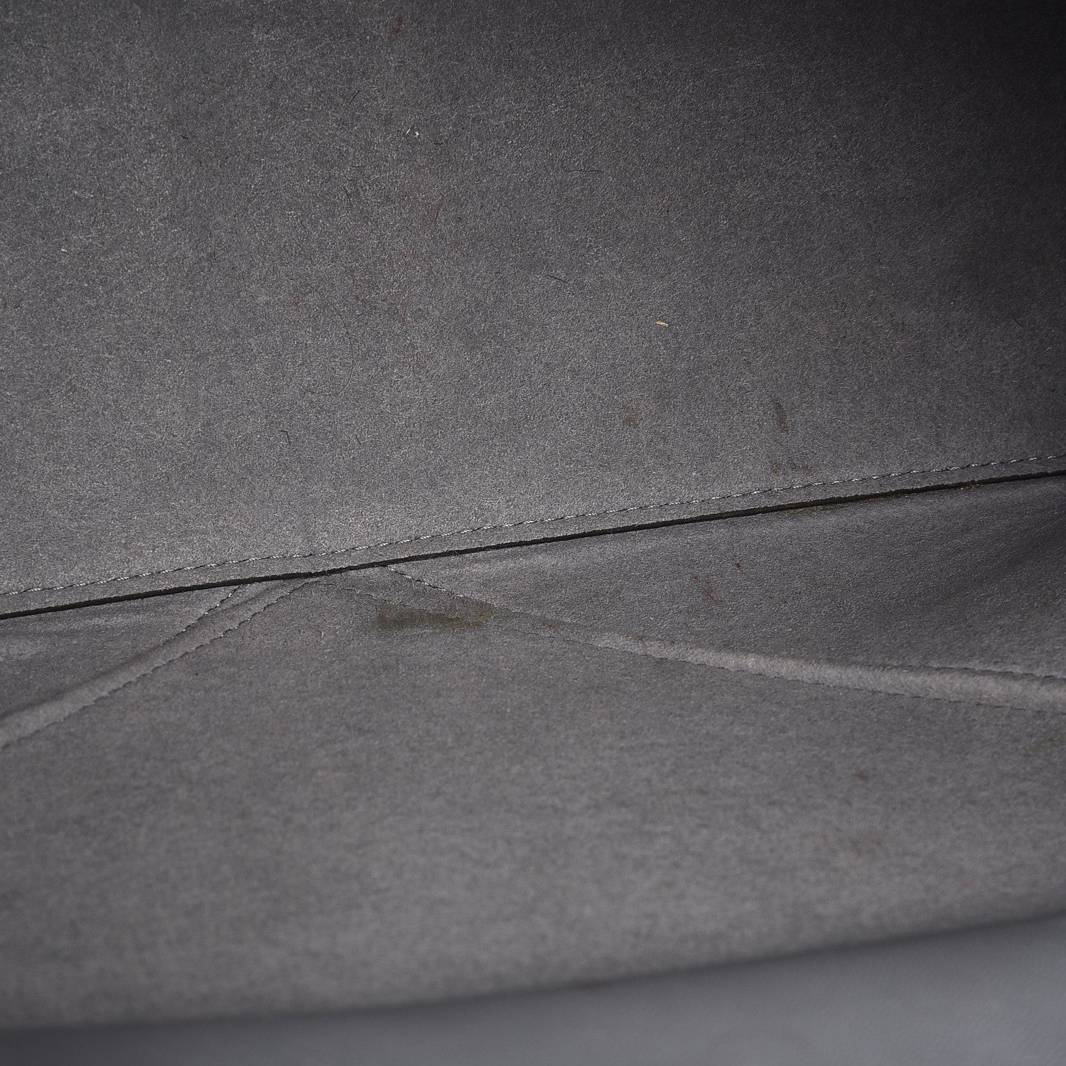 Givenchy Nappa Easy Tote Grey 12 of 26