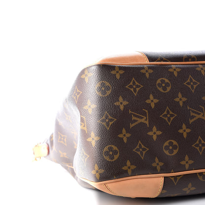 Louis Vuitton Monogram Estrela MM 5 of 16