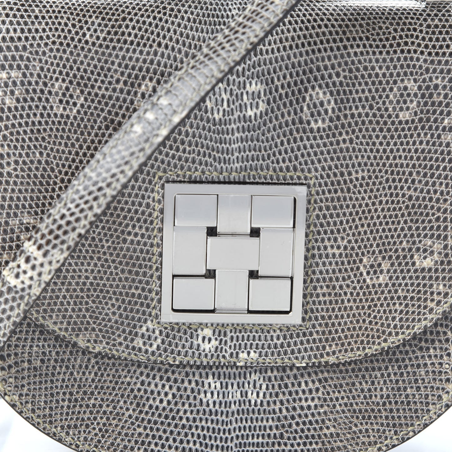 Lizard Mosaique Au 24-17 Ombre