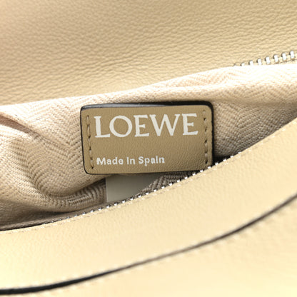 Loewe Calfskin Medium Puzzle Bag Light Oak 5 of 9