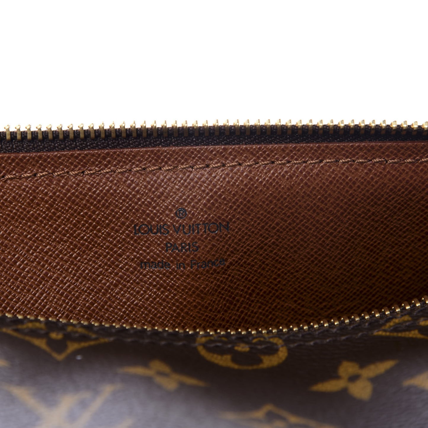 Monogram Papillon 26