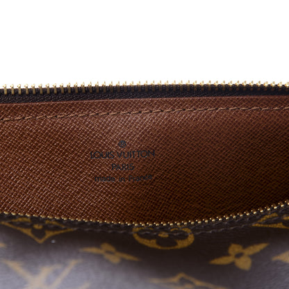 Louis Vuitton Monogram Papillon 26 5 of 8