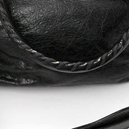 Balenciaga Agneau Classic Hardware City Black 13 of 17