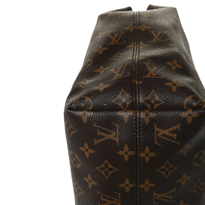 Louis Vuitton Monogram Delightful MM 14 of 18