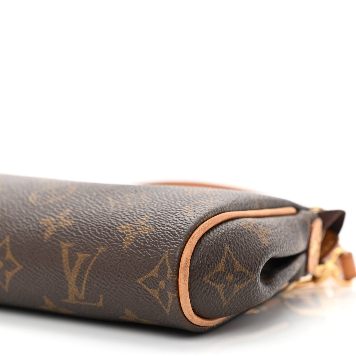 Monogram Eva Clutch
