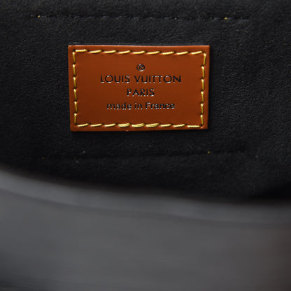 Louis Vuitton Epi Twist Bucket Black 7 of 10