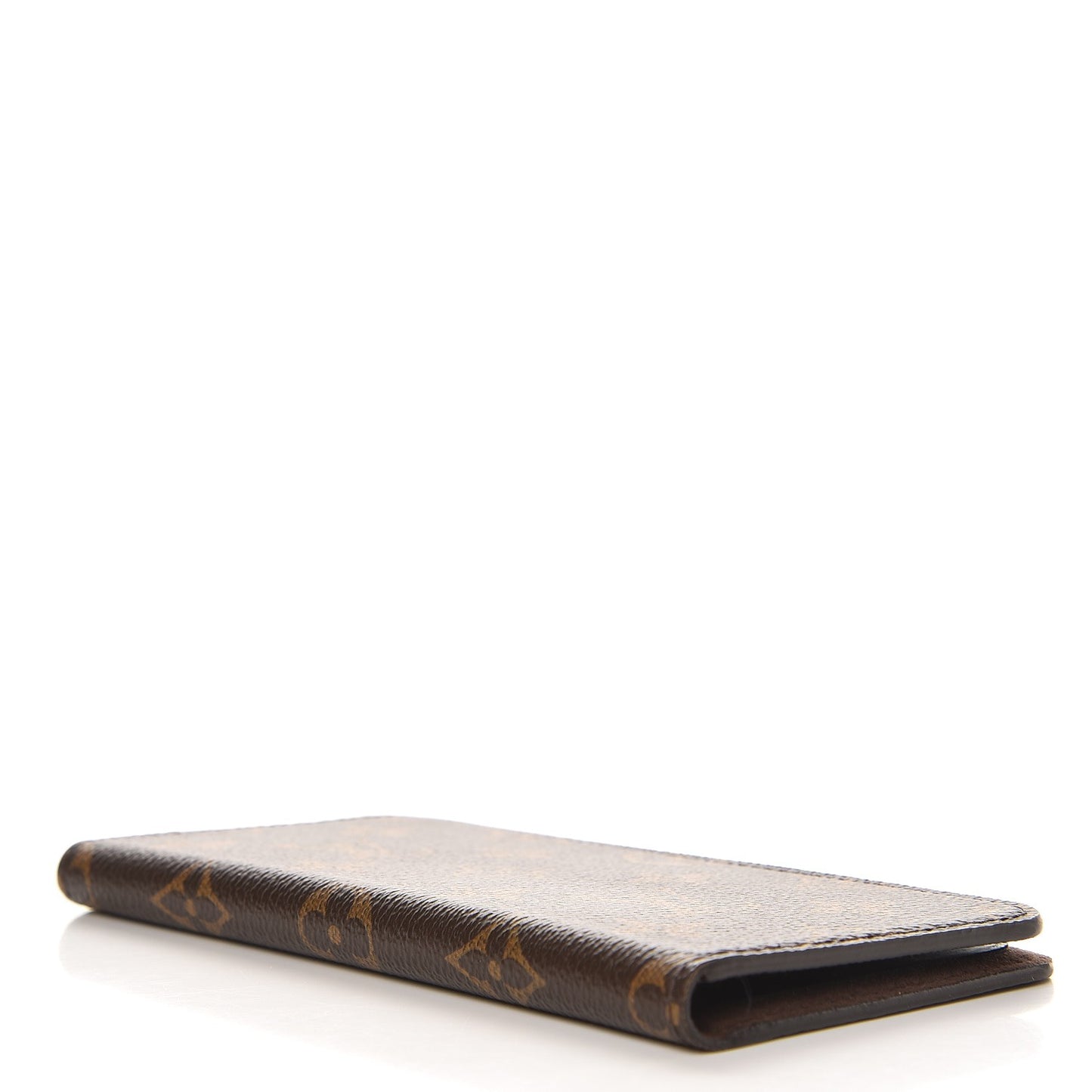 Monogram iPhone 7 Plus Folio Case