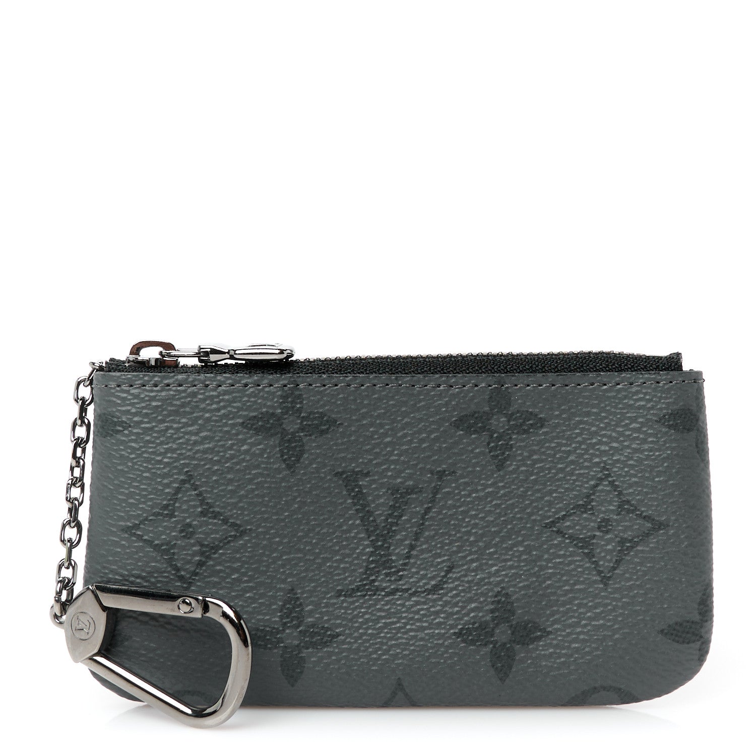 Louis Vuitton Reverse Monogram Eclipse Key Pouch 1 of 7
