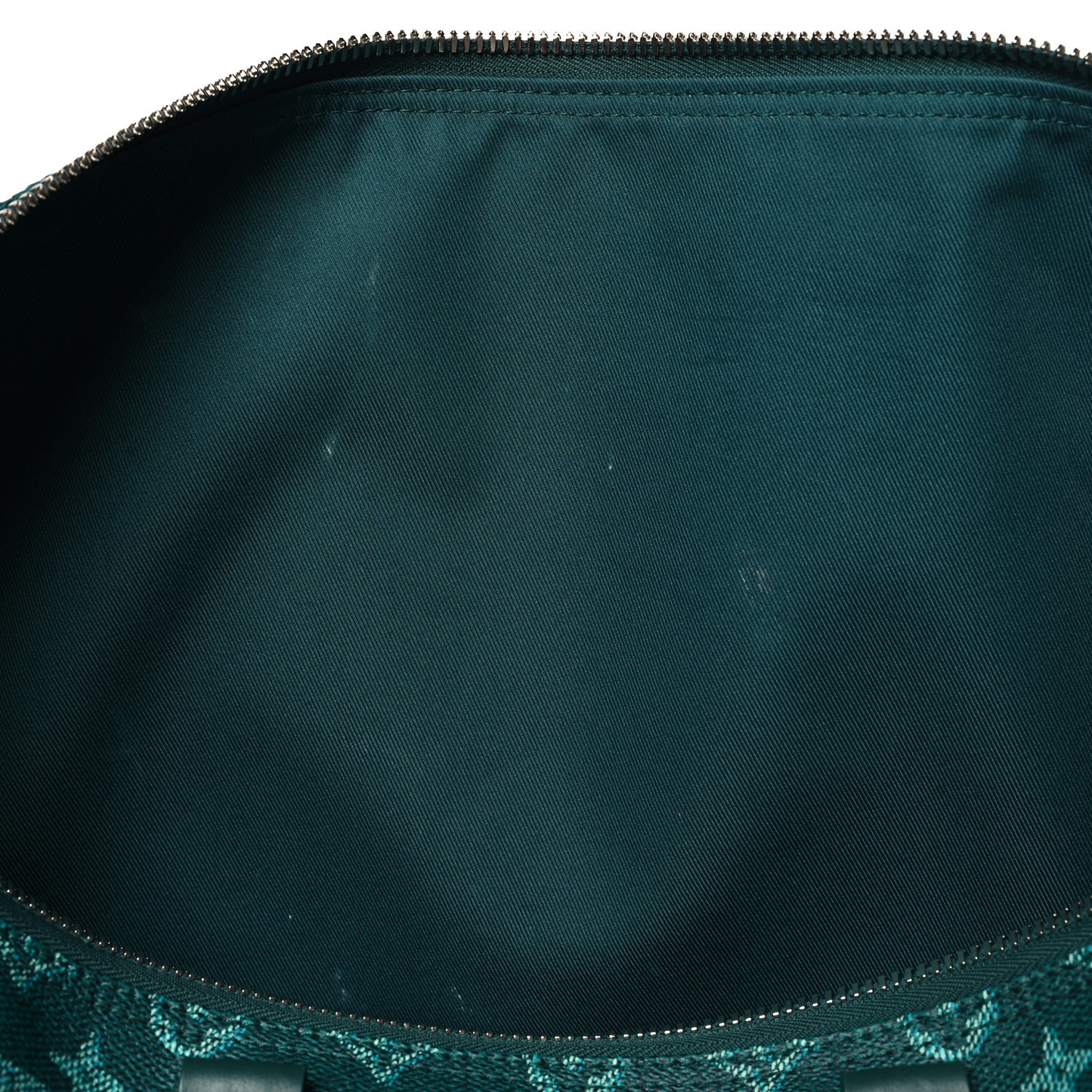 Monogram Heritage Keepall Bandouliere 50 Green