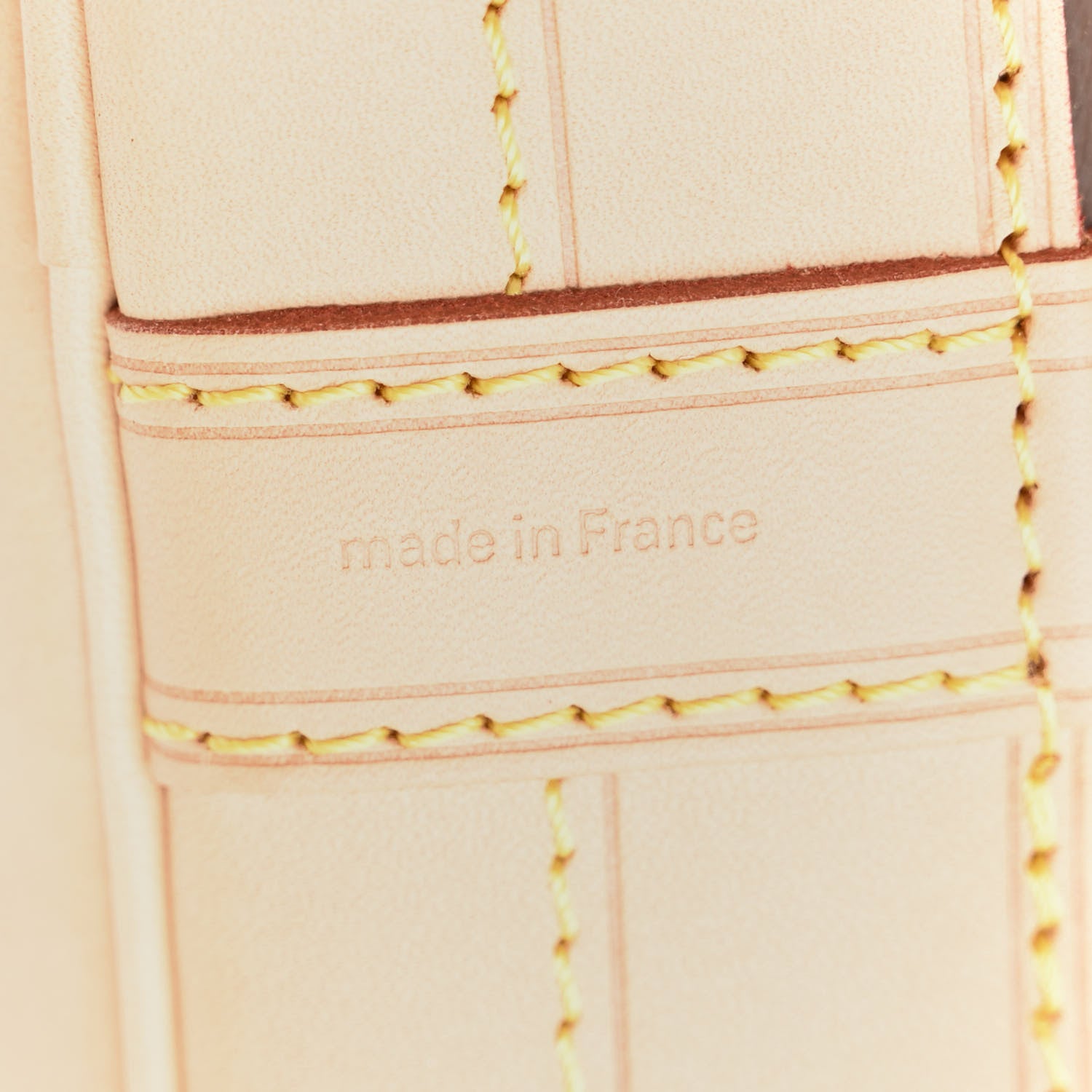 Louis Vuitton Monogram Noe 7 of 13