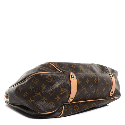 Louis Vuitton Monogram Galliera GM 4 of 7