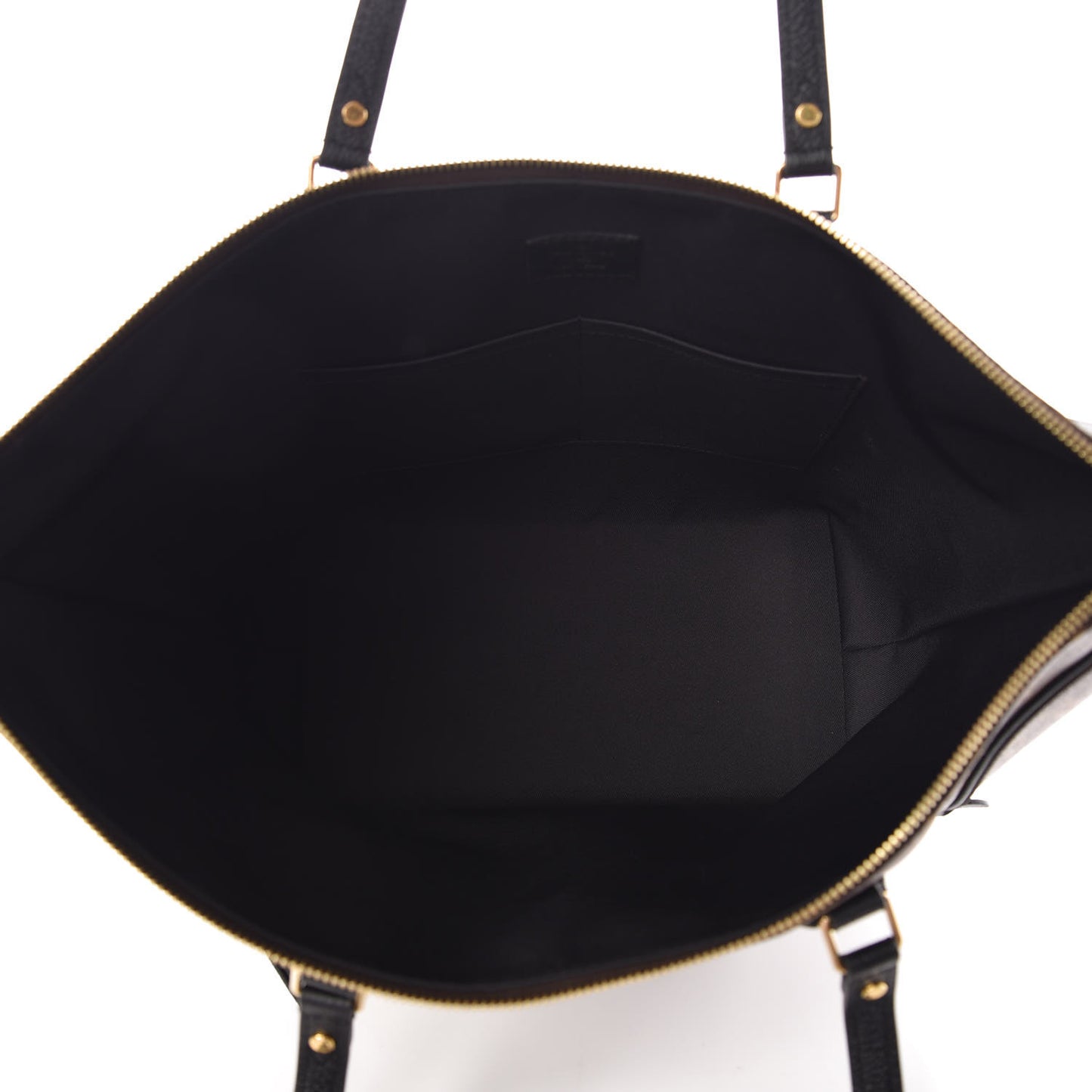 Monogram Tournelle MM Black