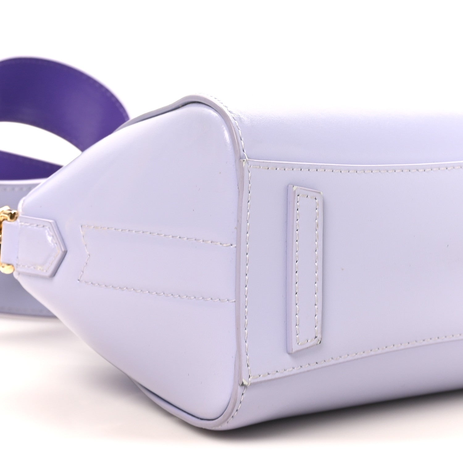 Givenchy Box Calfskin Toy Antigona Lavender Purple Dahlia 8 of 9