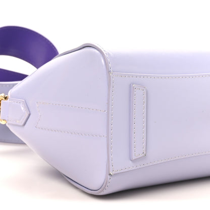 Givenchy Box Calfskin Toy Antigona Lavender Purple Dahlia 8 of 9