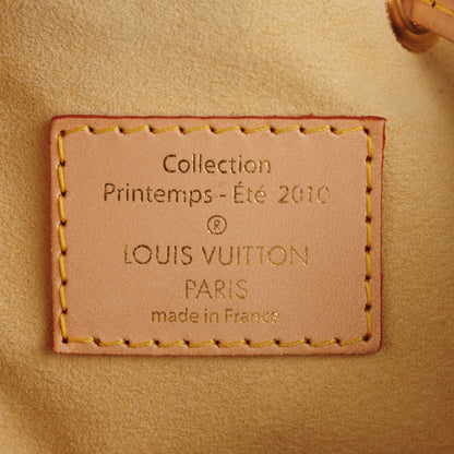 Louis Vuitton Monogram Eden Neo Argent 5 of 7