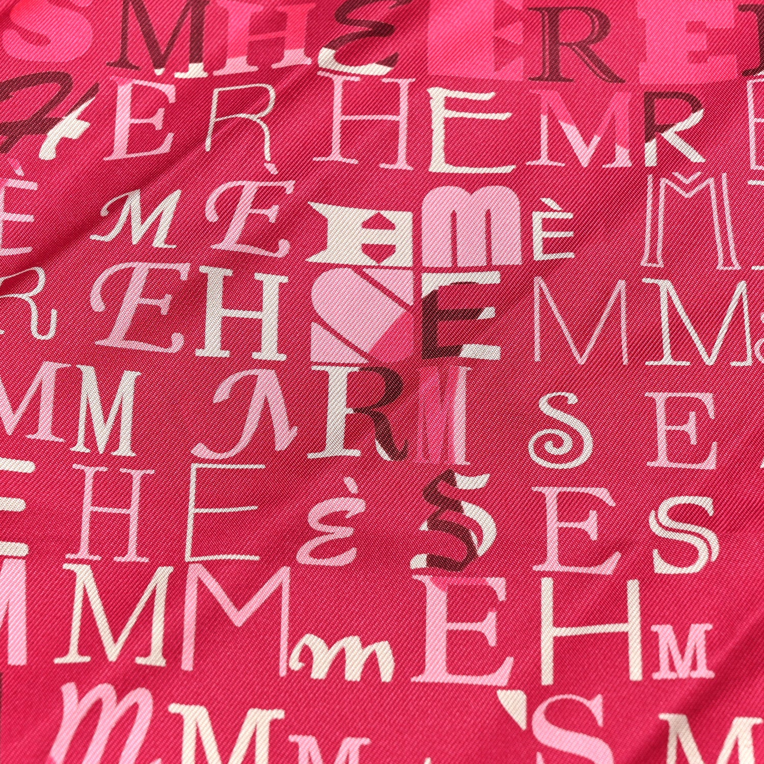 Hermes Silk Cheval De Caractere Scarf 90 3 of 3