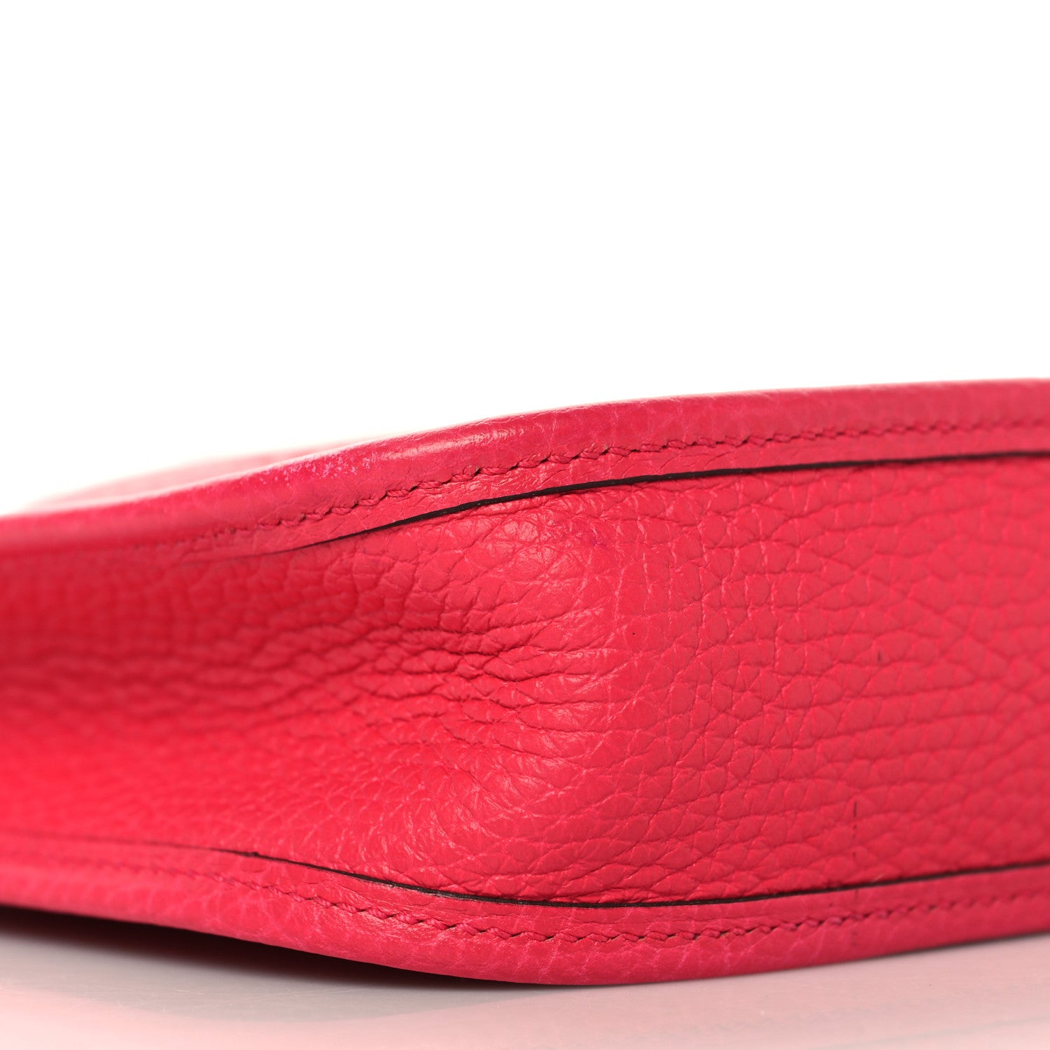 Hermes Taurillon Maurice Evelyne TPM Rose Mexico 9 of 11