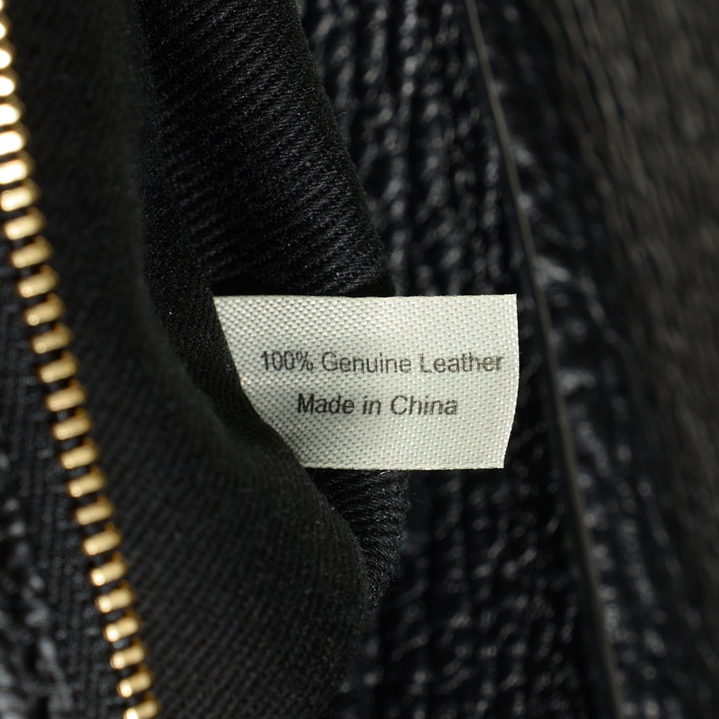 3.1 Textured Calfskin Medium Pashli Satchel Black
