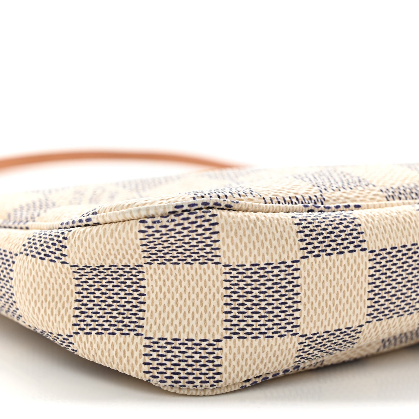 Damier Azur Pochette Accessories
