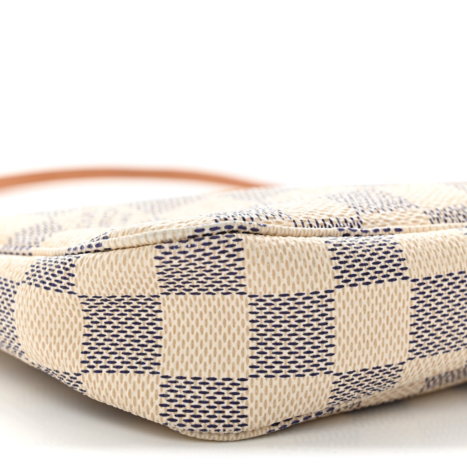 Louis Vuitton Damier Azur Pochette Accessories 9 of 14