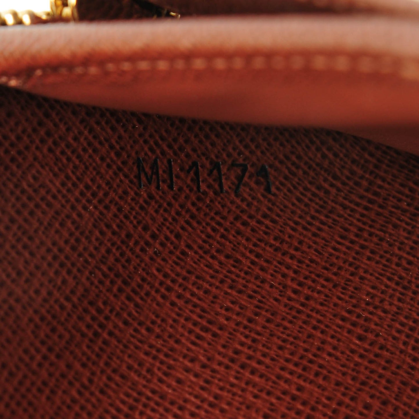 Monogram Zippy Compact Wallet