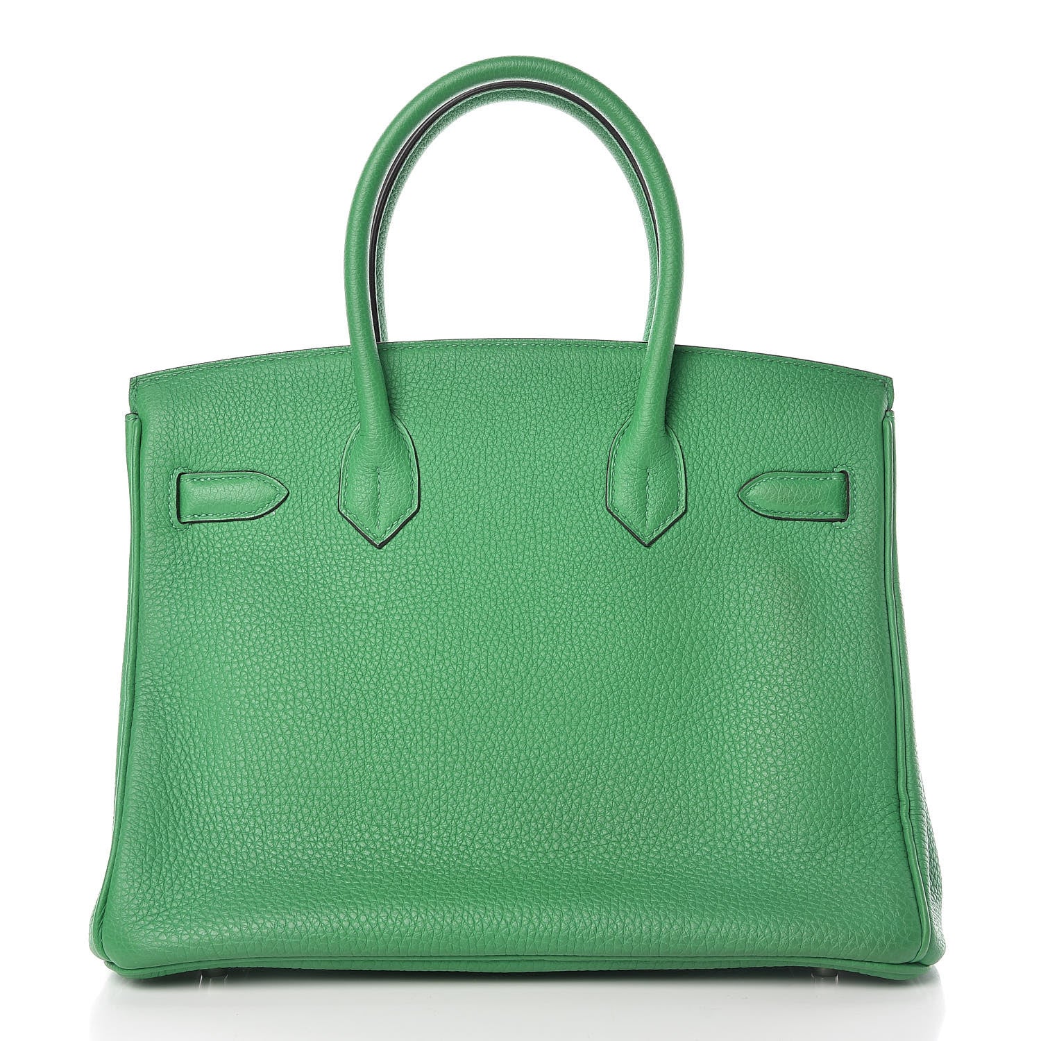 Hermes Togo Birkin 30 Bambou 3 of 31