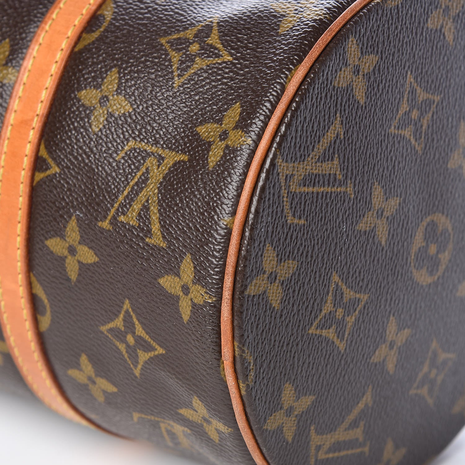 Louis Vuitton Monogram Papillon 30 15 of 16