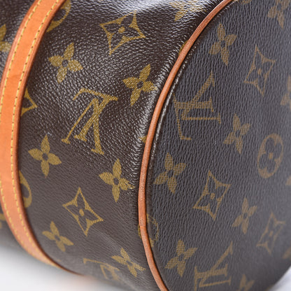 Louis Vuitton Monogram Papillon 30 15 of 16