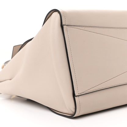 Givenchy Calfskin Medium Mystic Shoulder Bag Natural 9 of 13