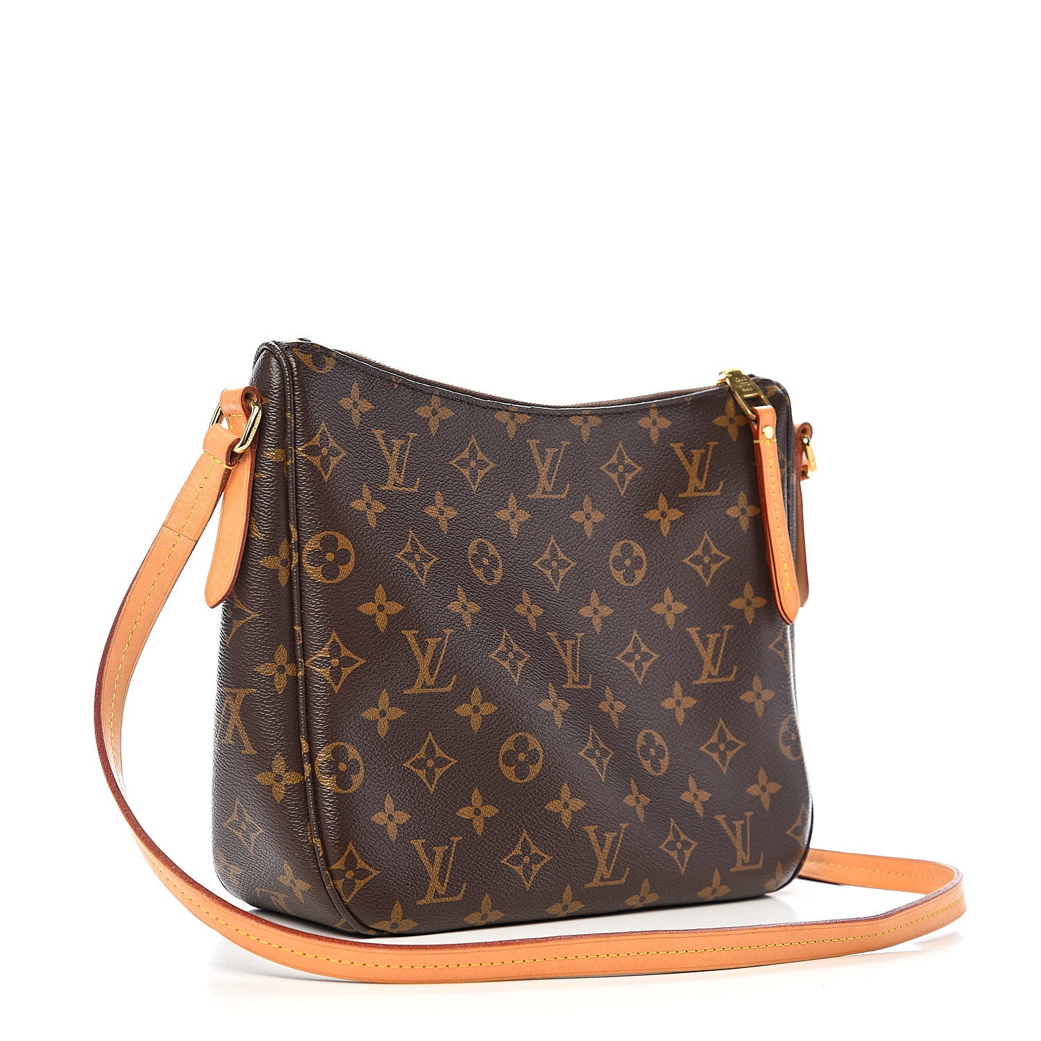 Louis Vuitton Monogram Mabillon 2 of 10