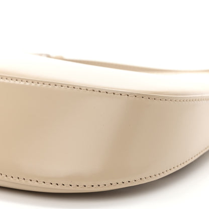 Prada Spazzolato Cleo Shoulder Bag Deserto 10 of 10