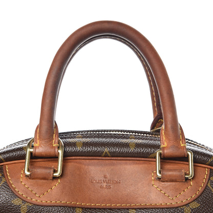 Louis Vuitton Monogram Trouville 12 of 15