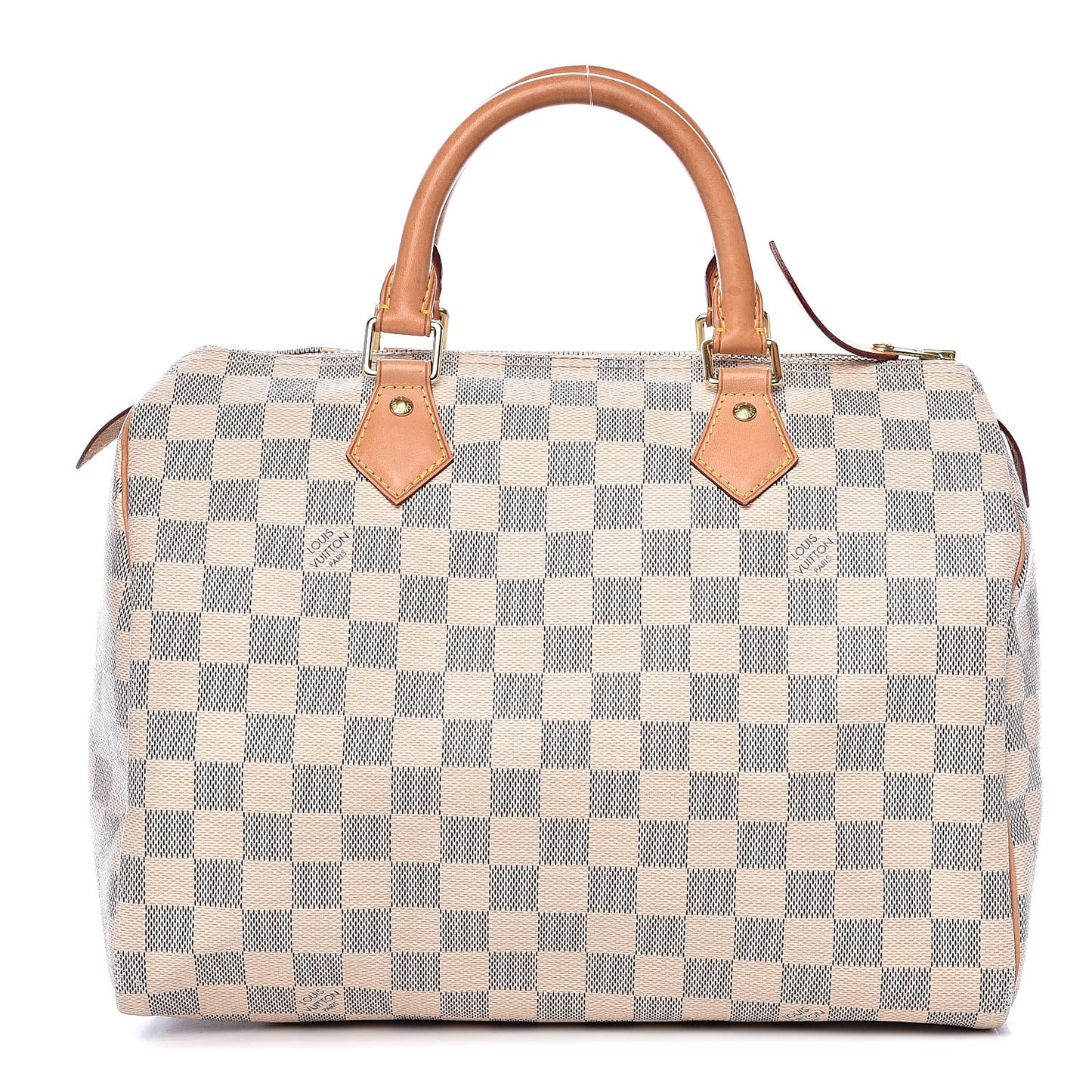Damier Azur Speedy 30