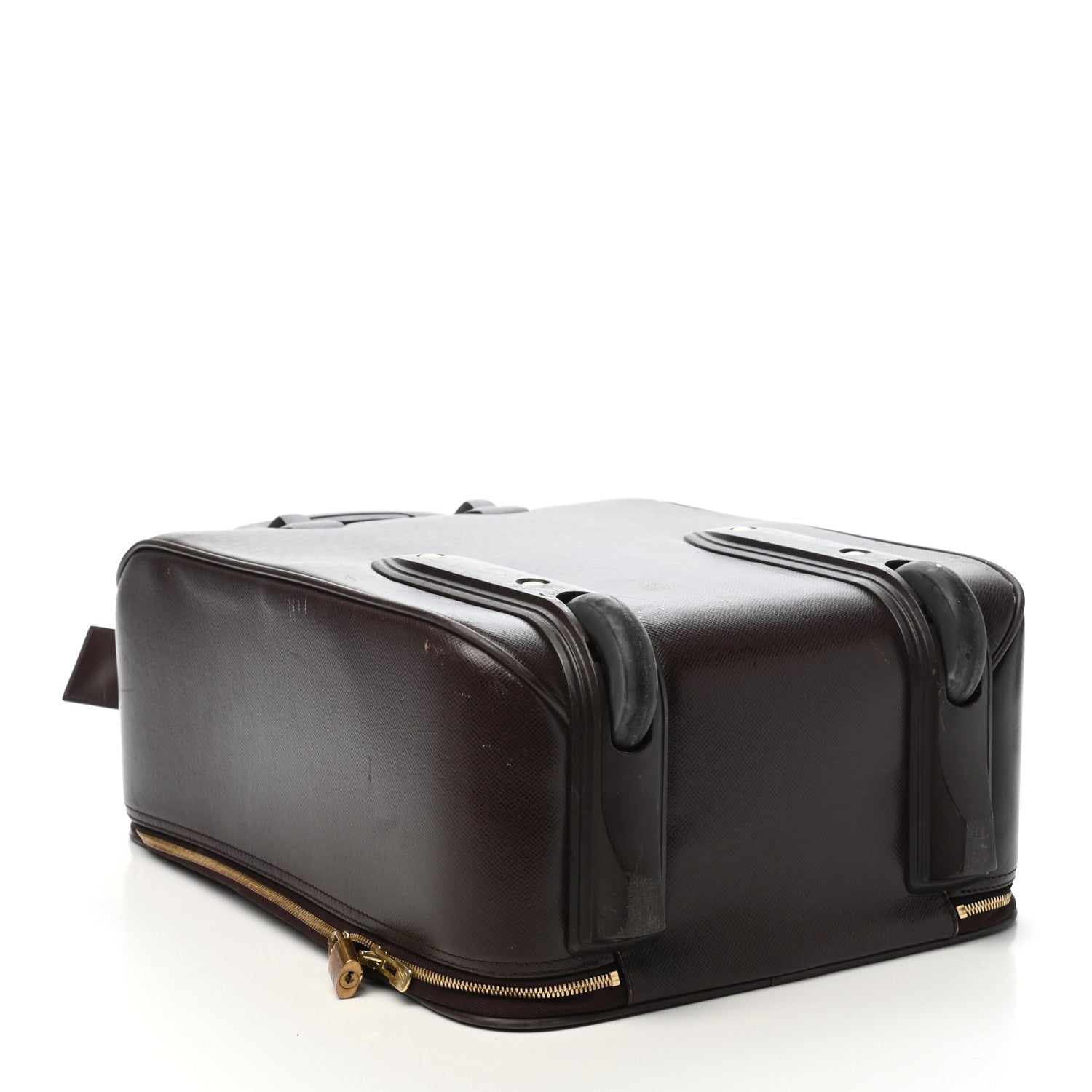 Louis Vuitton Taiga Pegase 45 Acajou 3 of 19
