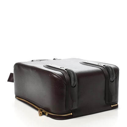 Louis Vuitton Taiga Pegase 45 Acajou 3 of 19